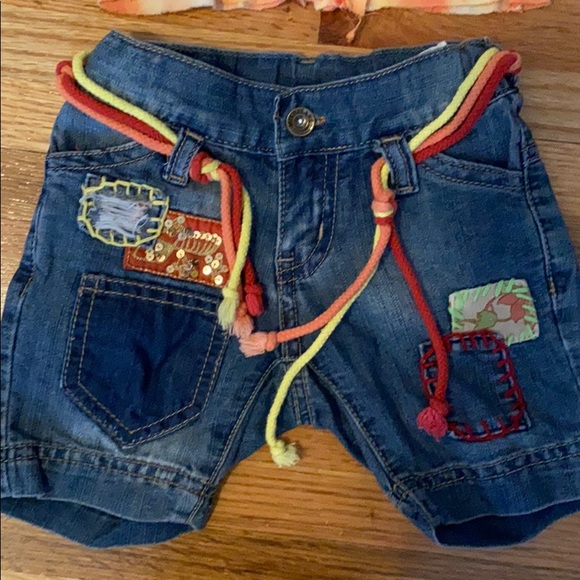 Adorable summer set - Picture 2 of 3